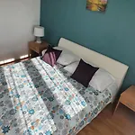 Cozy Two-bedroom ザダル