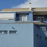 アパート Cozy Two-bedroom