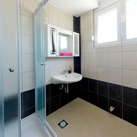Appartement Cozy Two-bedroom *