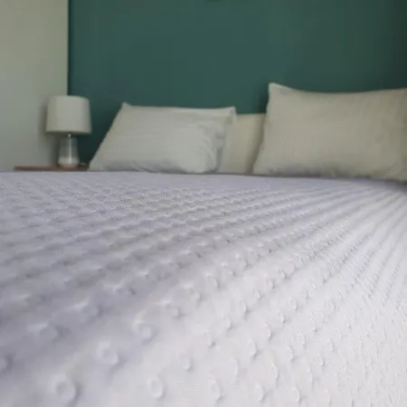 شقة Cozy Two-bedroom زادار