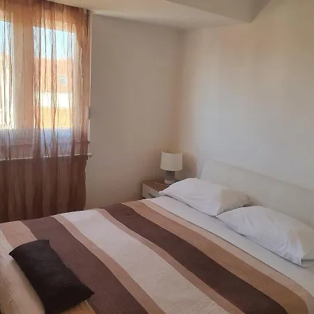 Appartement Cozy Two-bedroom