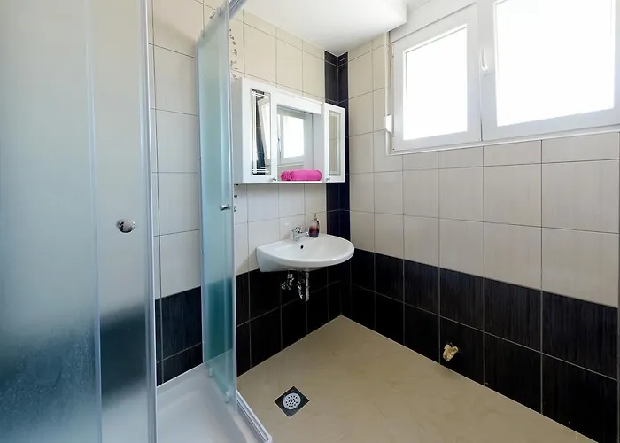 Апартаменты Cozy Two-bedroom *